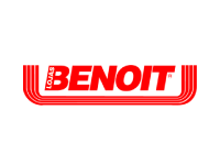 Benoit - Cliente - Grupo CAPC
